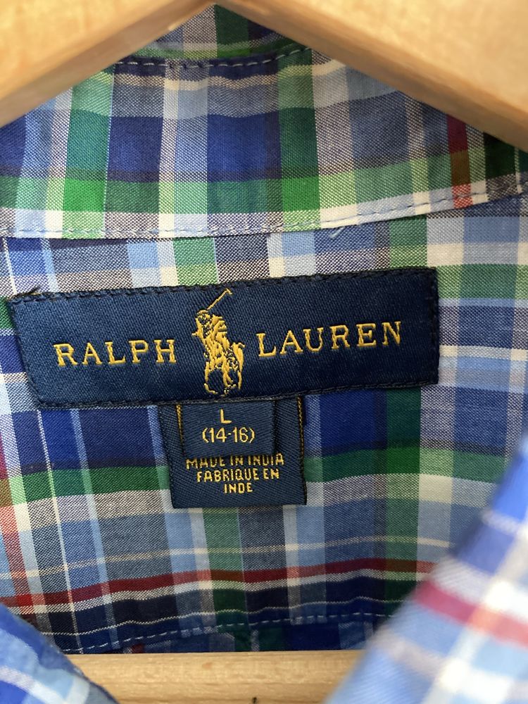 Риза Polo Ralph Lauren