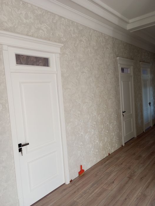 Optim eshiklar olami