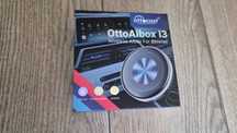 CarPlay pentru BMW Ottocast OttoAibox i3