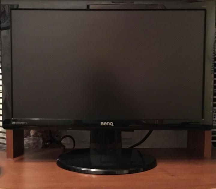 Продам LCD монитор BenQ 18.5"