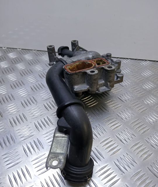 Pompa de apa a6512007701 Mercedes-Benz C-Class W204/S204