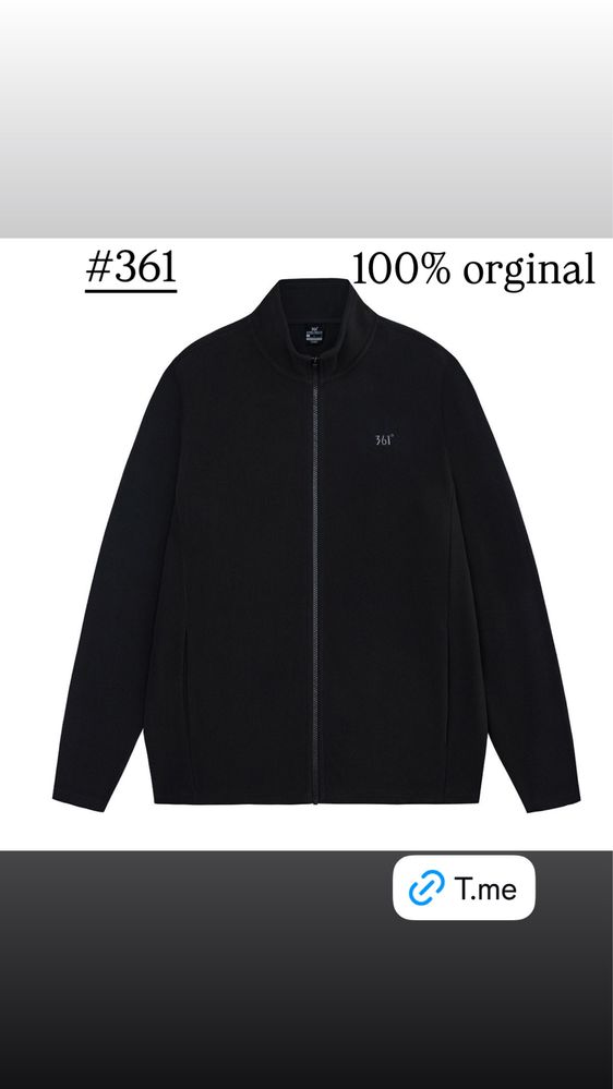 361 100% orginal