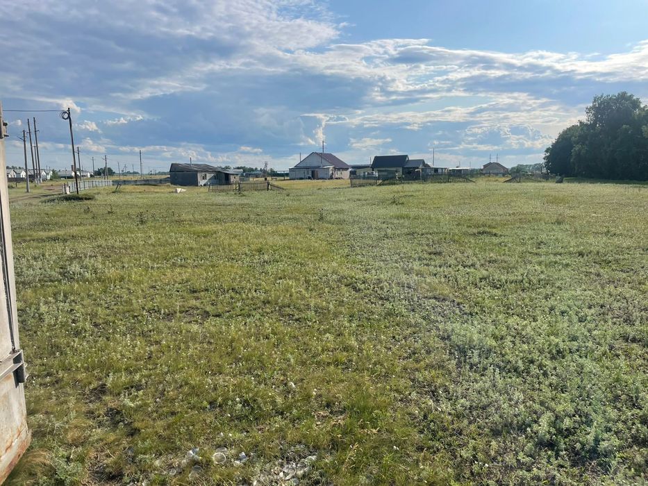 Продам  земленный участок 25соток