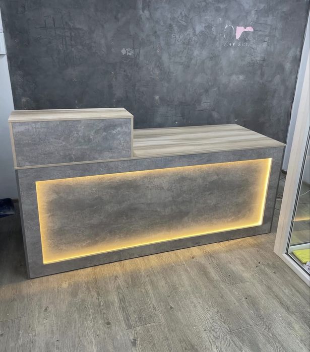 Resepshn;ресепшн