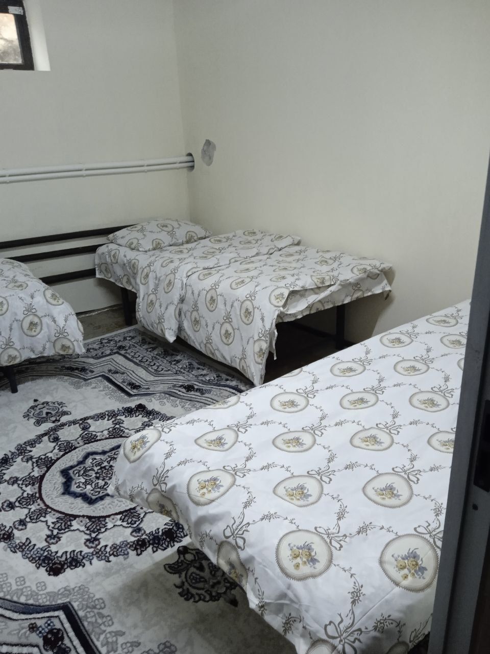 hostel  30 000, 80 000, 100 000. SUMDAN