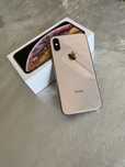 iPhone XS Gold 64GB