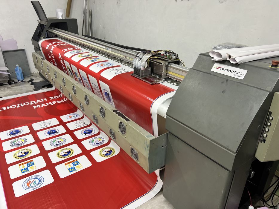 Готовый бизнес наружная реклама