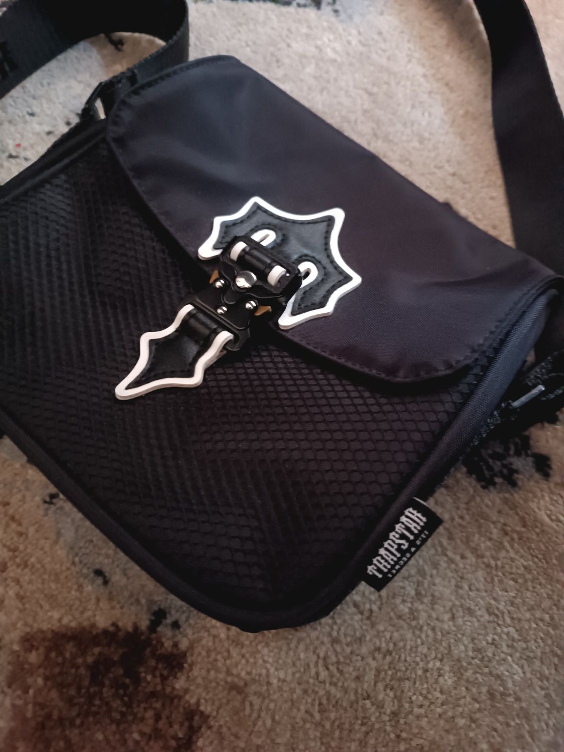 Trapstar Crossbody 2.0