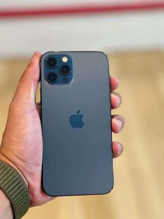 iPhone 12 Pro/256GB/Айфон 12 Про/256ГБ
