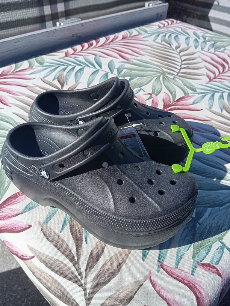 Спортни сандали Crocs-38-нови!