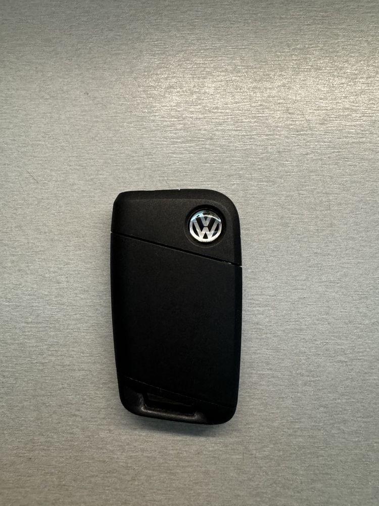 Ключ/Дистанционно за безключово палене VW Passat 8 и други