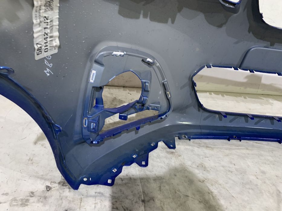 Bara fata Peugeot 108, 2013, 2014, 2015, 2016, 2017, 2018, 2019, cod origine OE 52119-0H150.