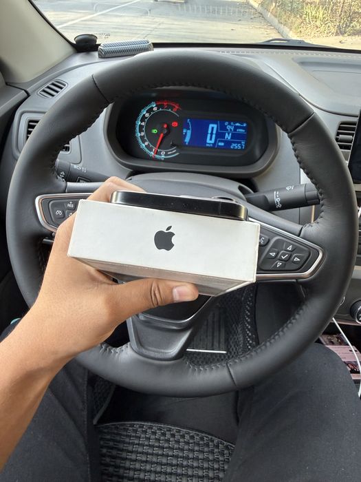 iphone 15 Pro Max 256 Gb