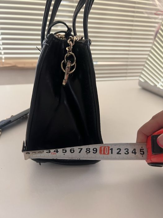 Малка дамска чанта