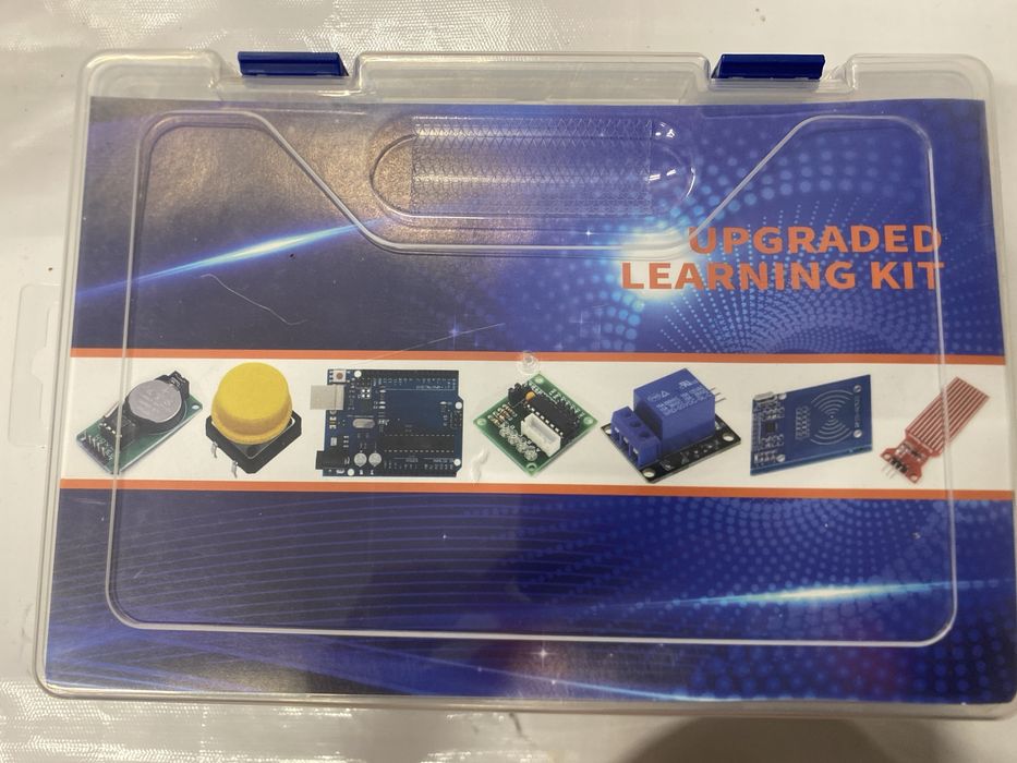 Arduino uno набор