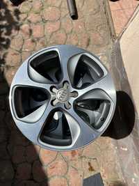 Jante Audi model S3 / TTS R18 5x112 VAG