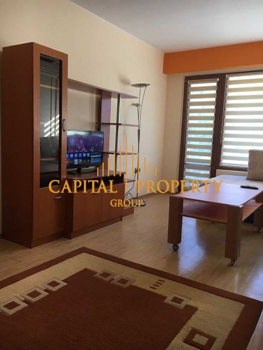 Дава се под наем Тристаен апартамент в Варна, Чайка - 65 кв.м за 511 € - Снимка #3