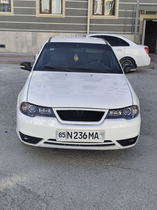 Holati yaxshi nexia 2