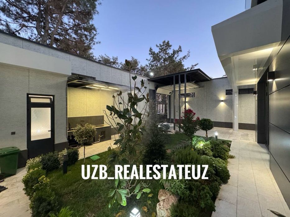 Ор-р: Трюфель, Амир Темур Продается Новый Евро дом!!!3.соток 400м2