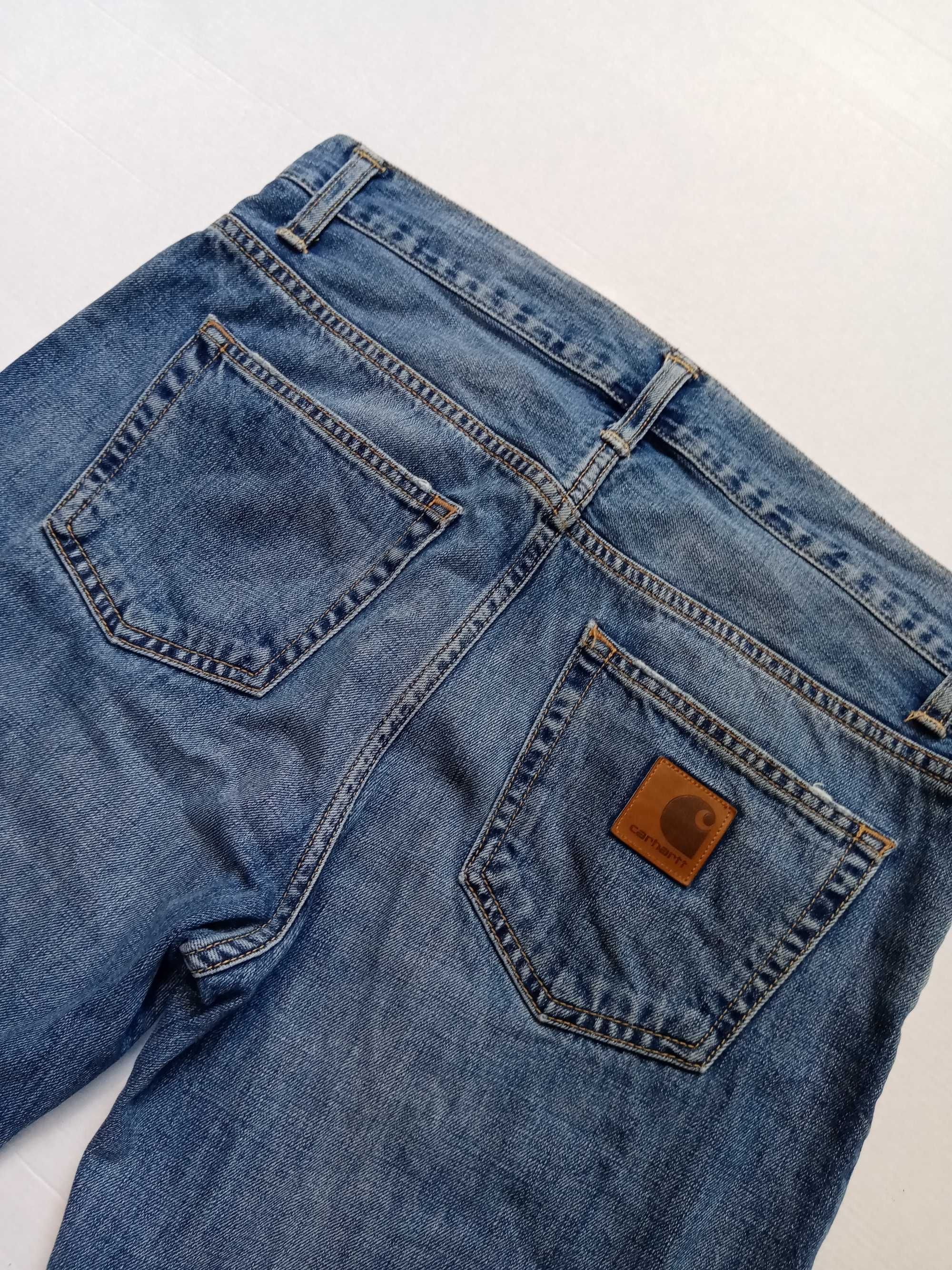 Carhartt Мъжки дънки