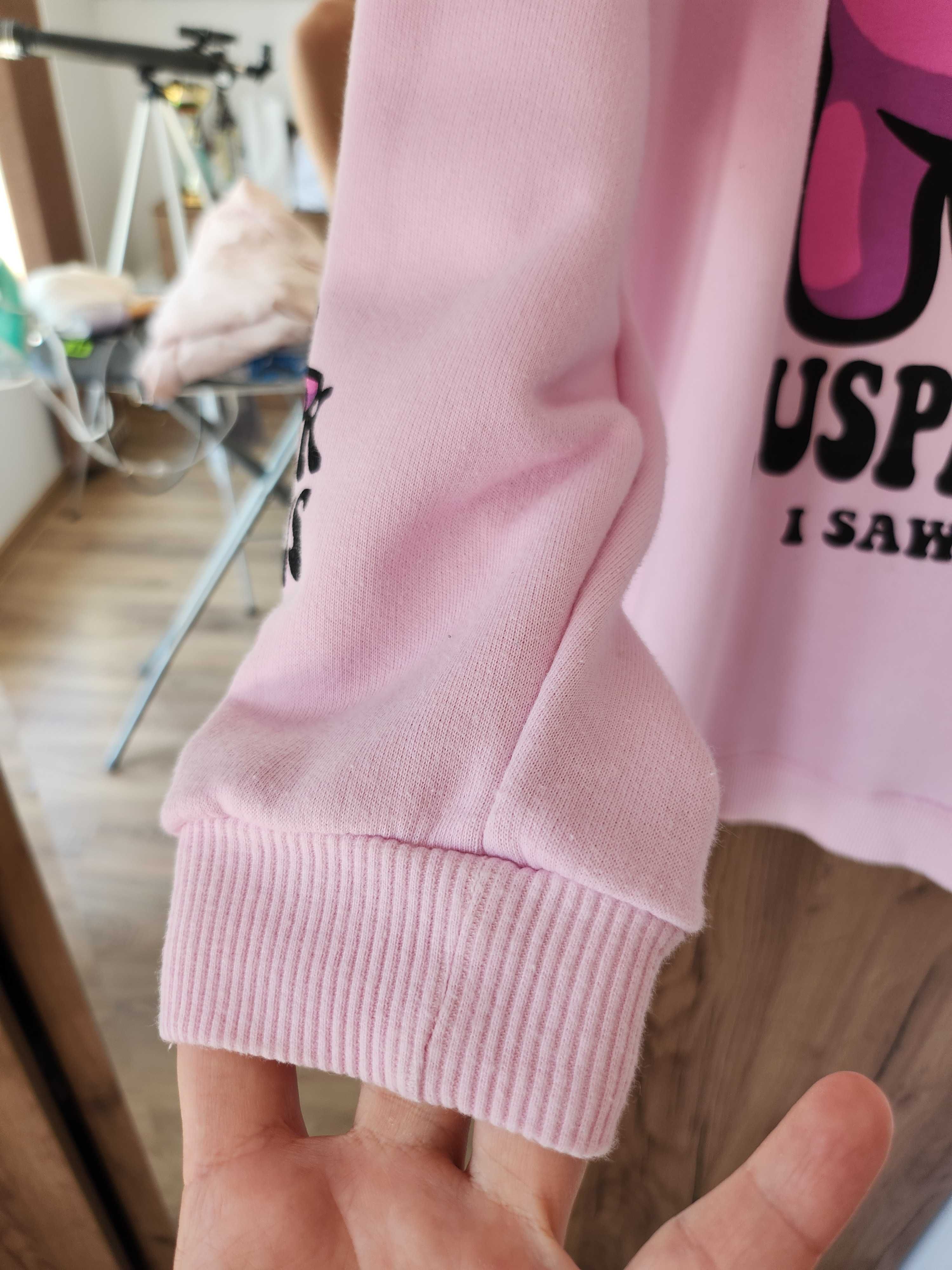 Худи Zara 152 amongus