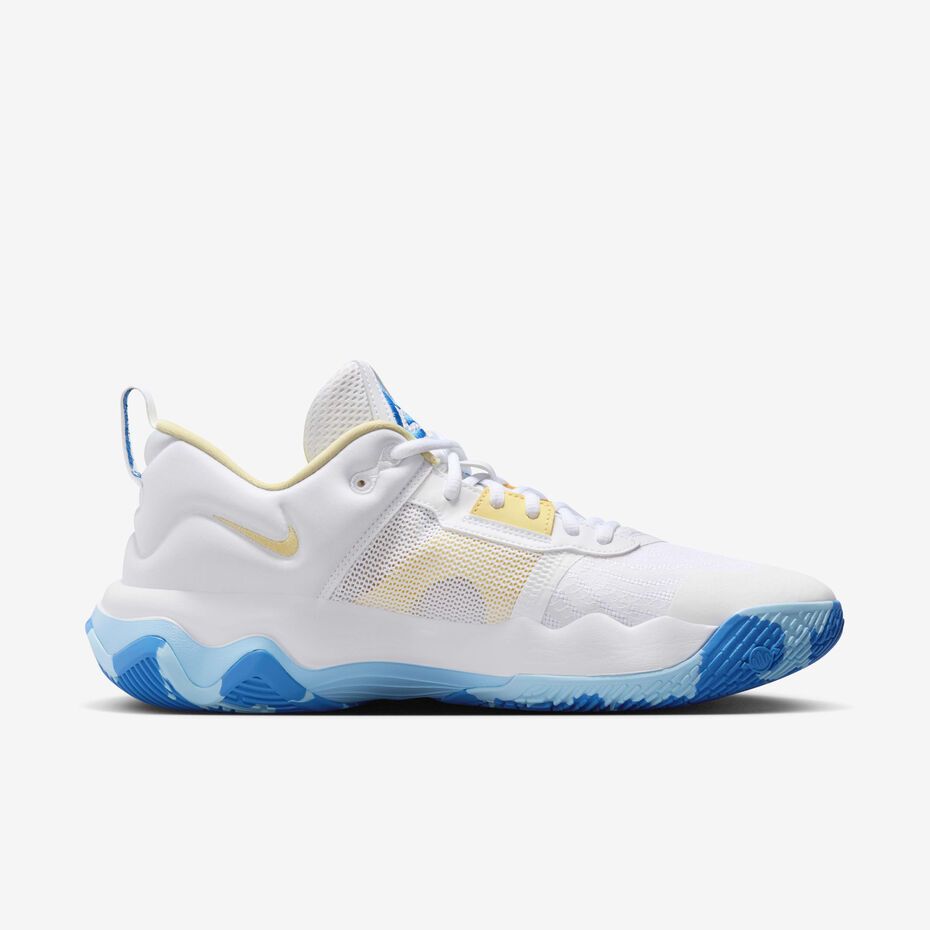 Nike Giannis Immortality 3 OРИГИНАЛНИ мъжки маратонки 42,5/27см