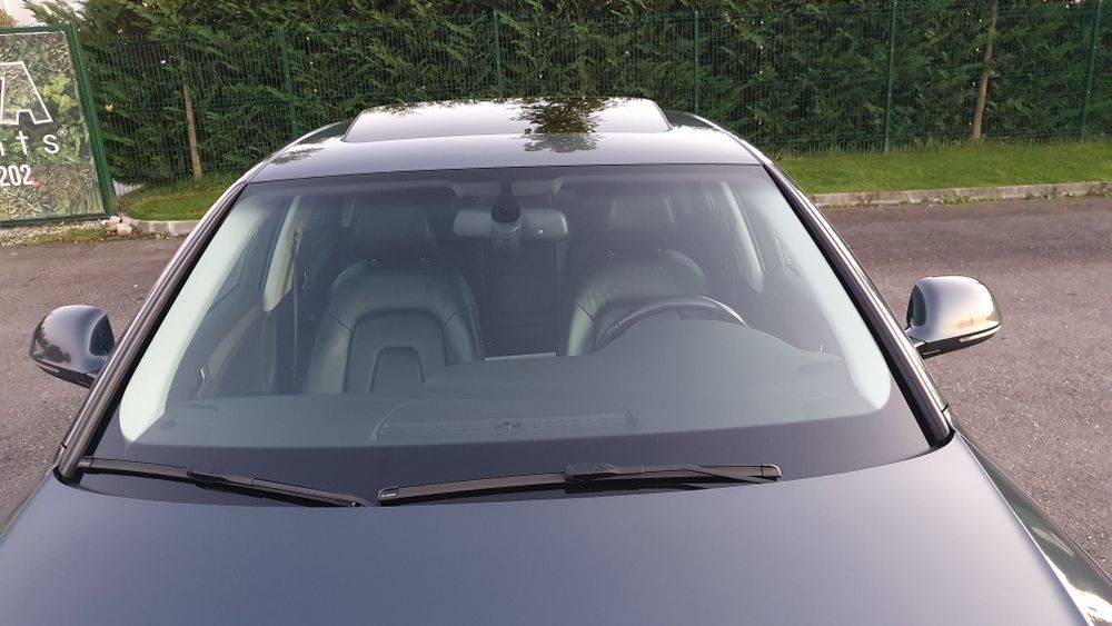 Audi A4 B8 EU5 170CP
