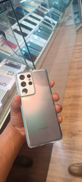 Samsung S21 Ultra sotiladi