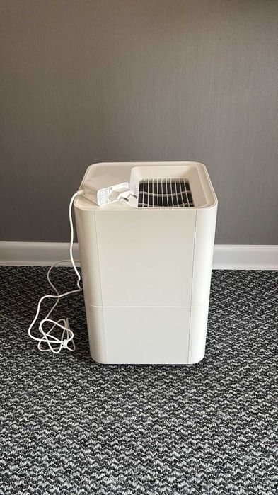 Увлажнитель воздуха XIAOMI Smartmi Evaporative Humidifier 2 Белый