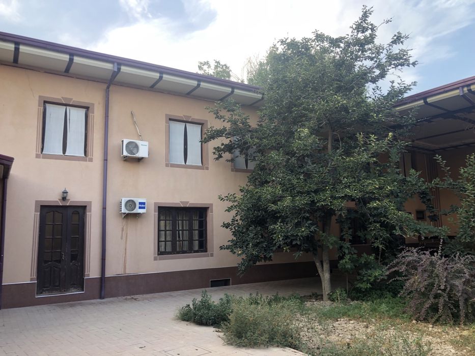 Участка в Самарканд Дарвозе