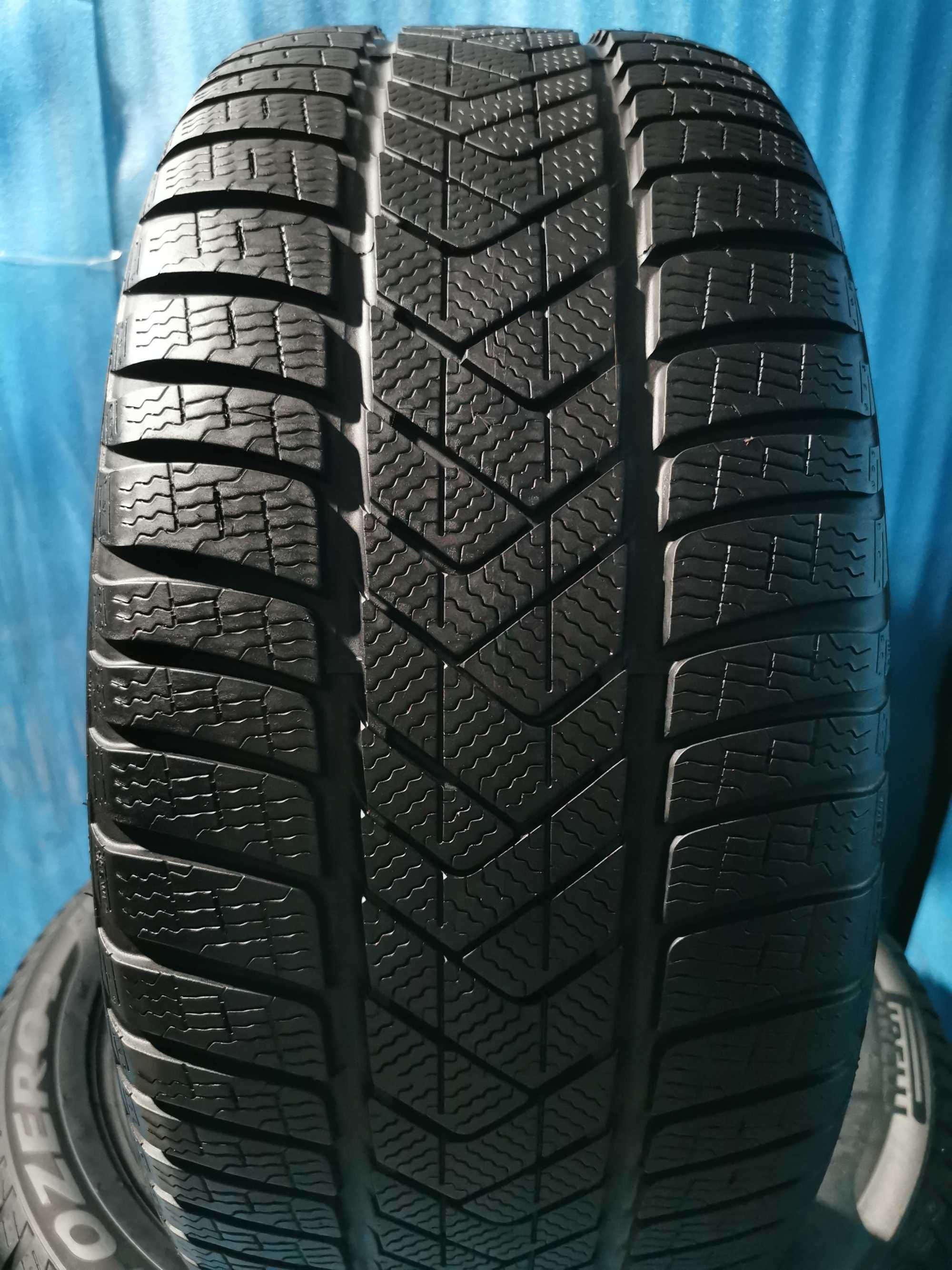 245 45 18 - 275 40 18 pirelli 4 buc