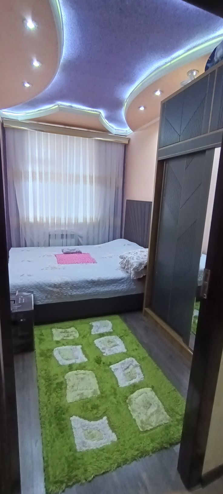 Янгиюль массив янги дом