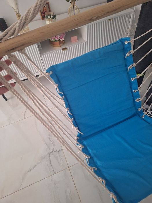 Hamac tip scaun, nou