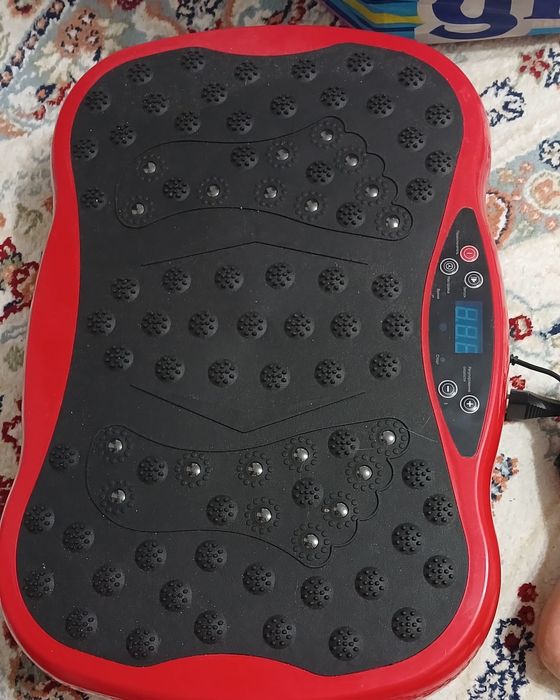 Продам виброплатформу