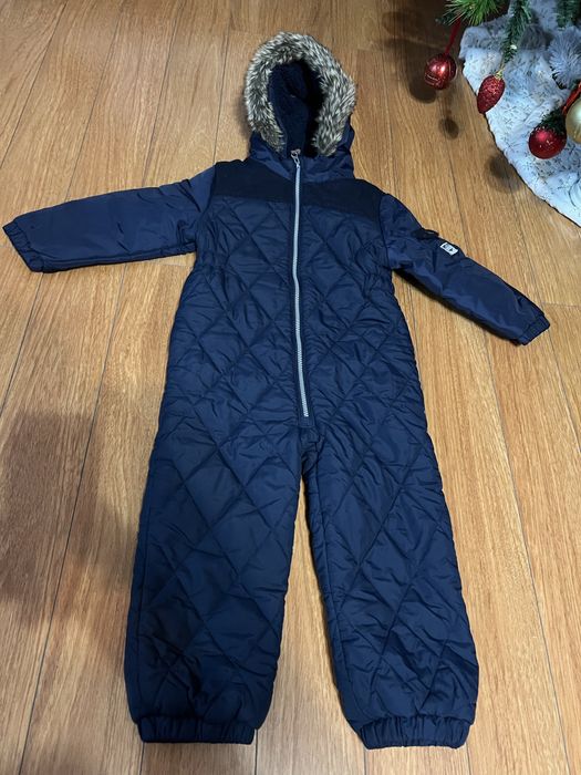Combinezon iarna Next