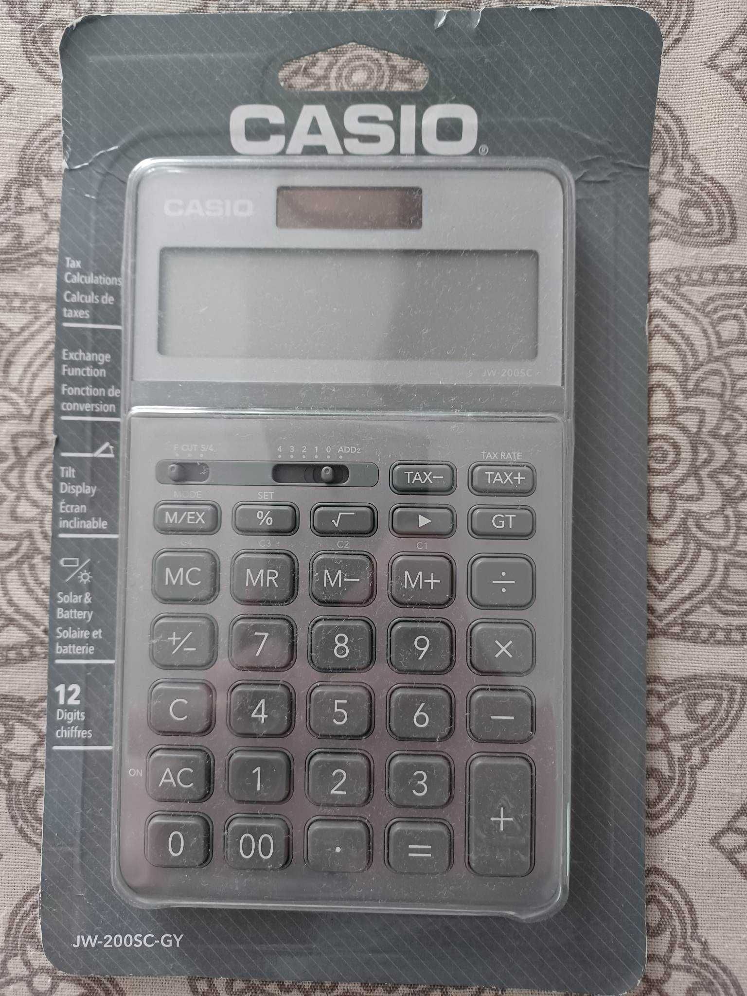 Calculator de birou