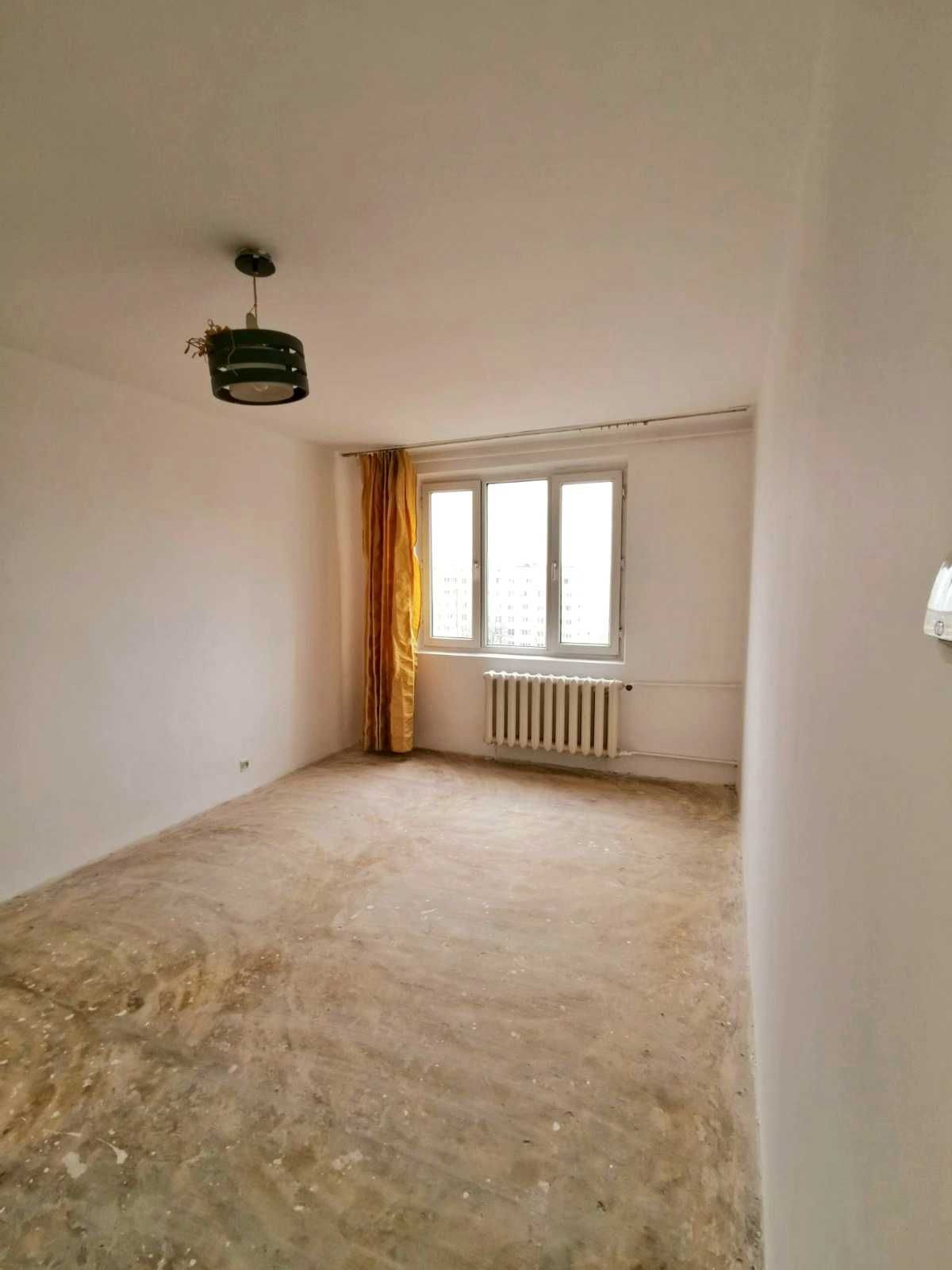 Apartament 3 camere Sectorul 6 Ghencea strada Garleni