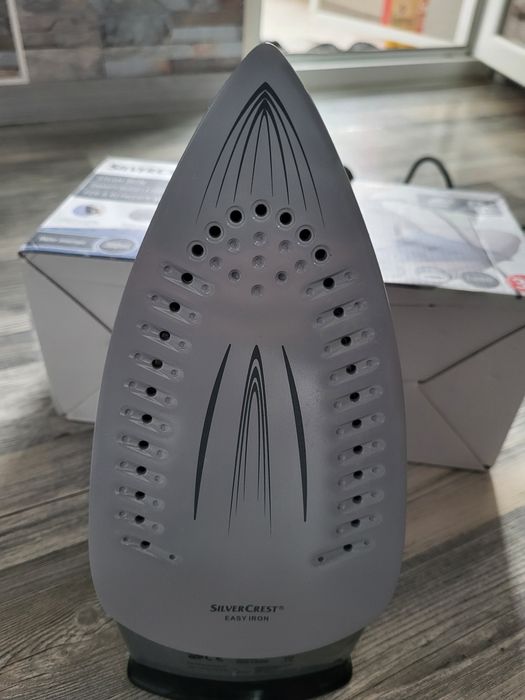 Ютия SilverCrest 2400