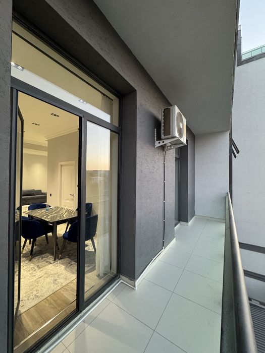Tiara Residence TJM da 2 xonali kvartira arendaga