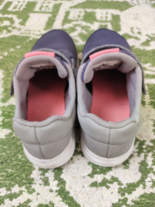 Маратонки Nike 31 ви номер