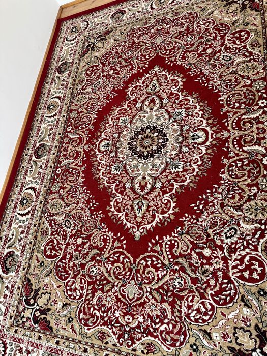 Vand covor 255x345