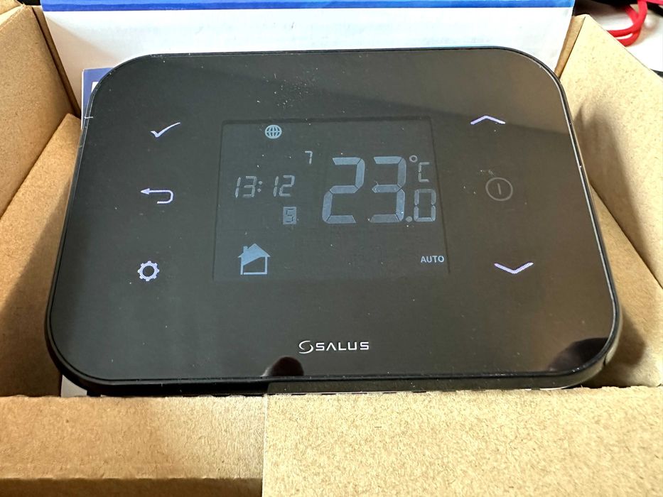 Termostat Wireless Salus IC500