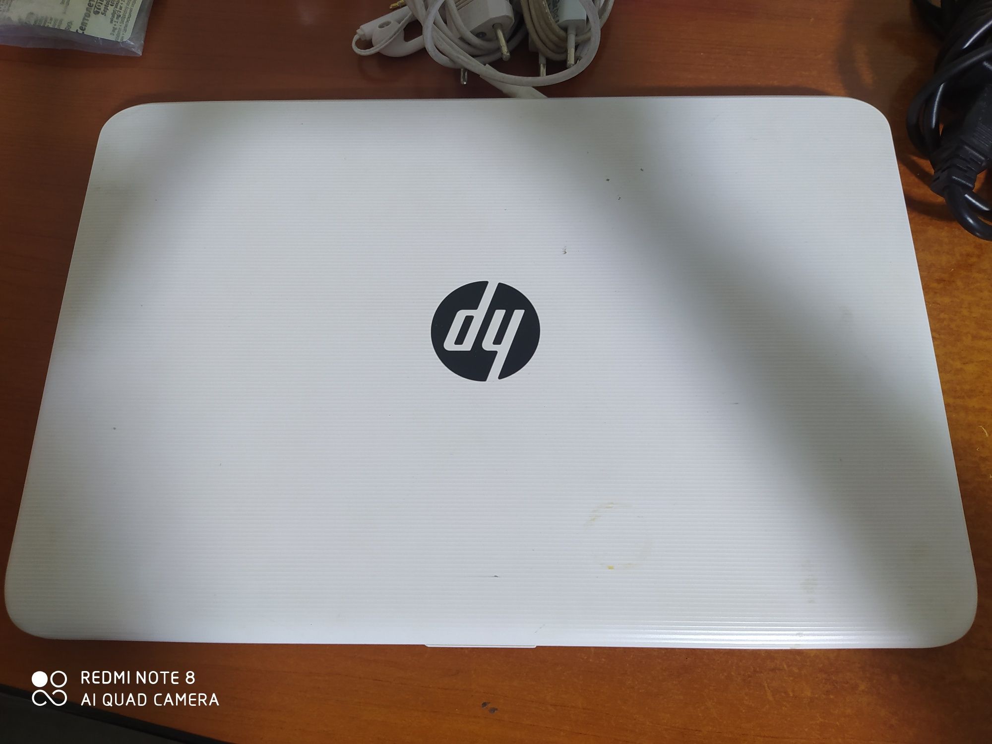 Noutbook hp ноутбук