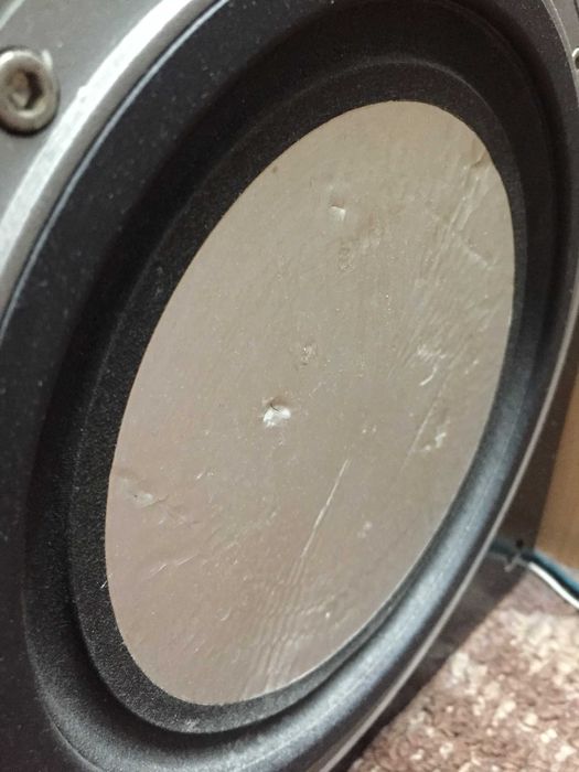 Technics SB-5 Върхов клас! Технически перфектна.