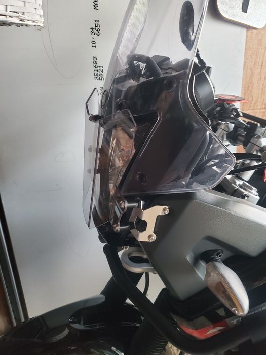 Yamaha XT 660 Z Tenere