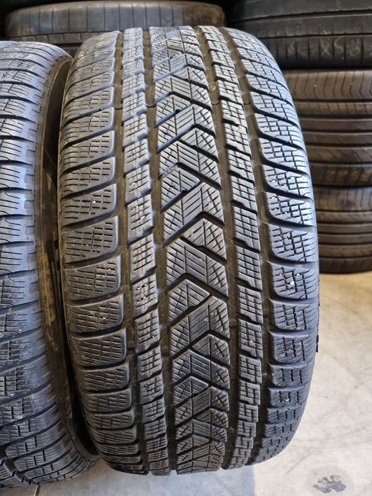 295/45/19//265/50/19 PIRELLI