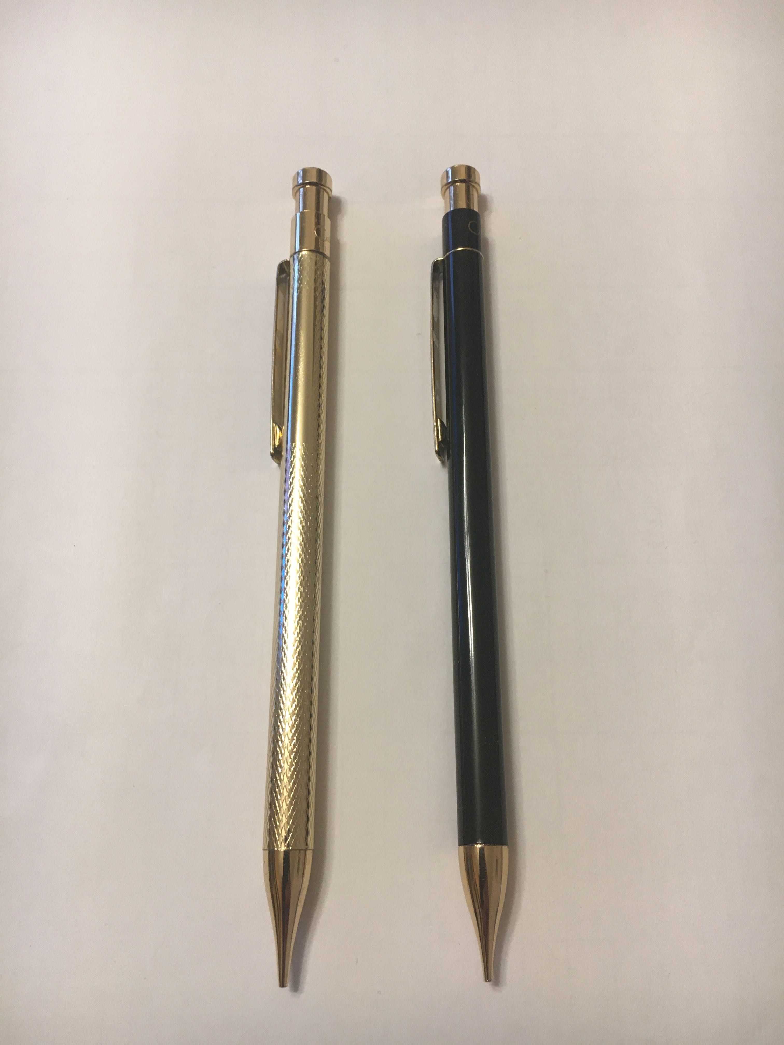 Автоматичен молив Colibri 2бр.