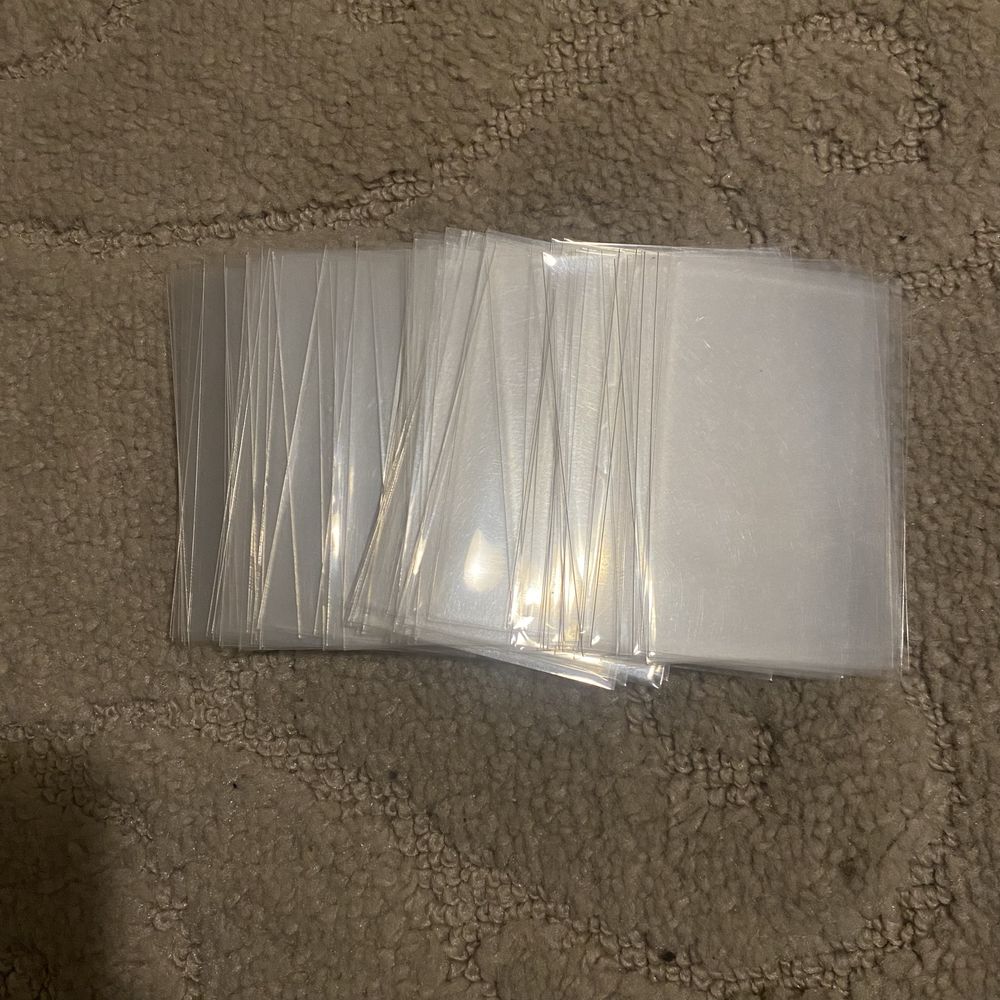 Kpop картички,стикери,sleeves,toploaders,binder