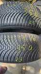 Anvelope 225/55/16 FALKEN all season