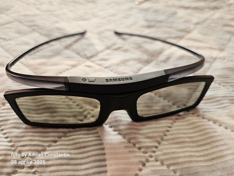 Ochelari 3D samsung